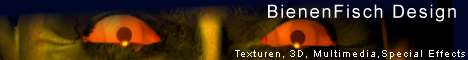Texturen und Spezialeffekte fuer 3D Grafik und Video Design
